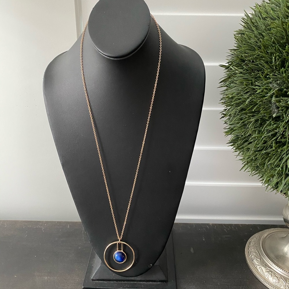 14th & Union ( )New Fun Necklace